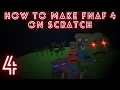 How to make Fnaf 4 on Scratch Part 4