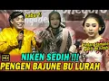 Download Lagu Niken Salindri Pengin Bajune Bu Lurah Bersama Cak Komet \u0026 Cak Dodok | Ds. Tlogoagung - Bojonegoro
