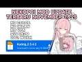 Neko Terbaru! - Download Nekopoi Terbaru Bulan November 2025 - Nekopoi apk - Mobile Legends
