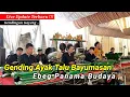 Download Lagu gending ebeg pambuko ayak talu || panama budaya somawangi AUDIO JERNIH