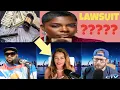 Claudia Jordan Might Be SUING Tasha K Over SCANDALOUS Narratives Defamation