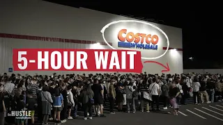 How Costco Cracked Japan s Impossible Market