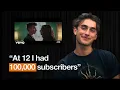 Download Lagu How Johnny Orlando Went from YouTube Covers to Global Stardom  | #010