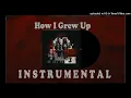 Lil Zay Osama Ft Polo G How I Grew Up Instrumental