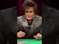 The greatest magic trick ever