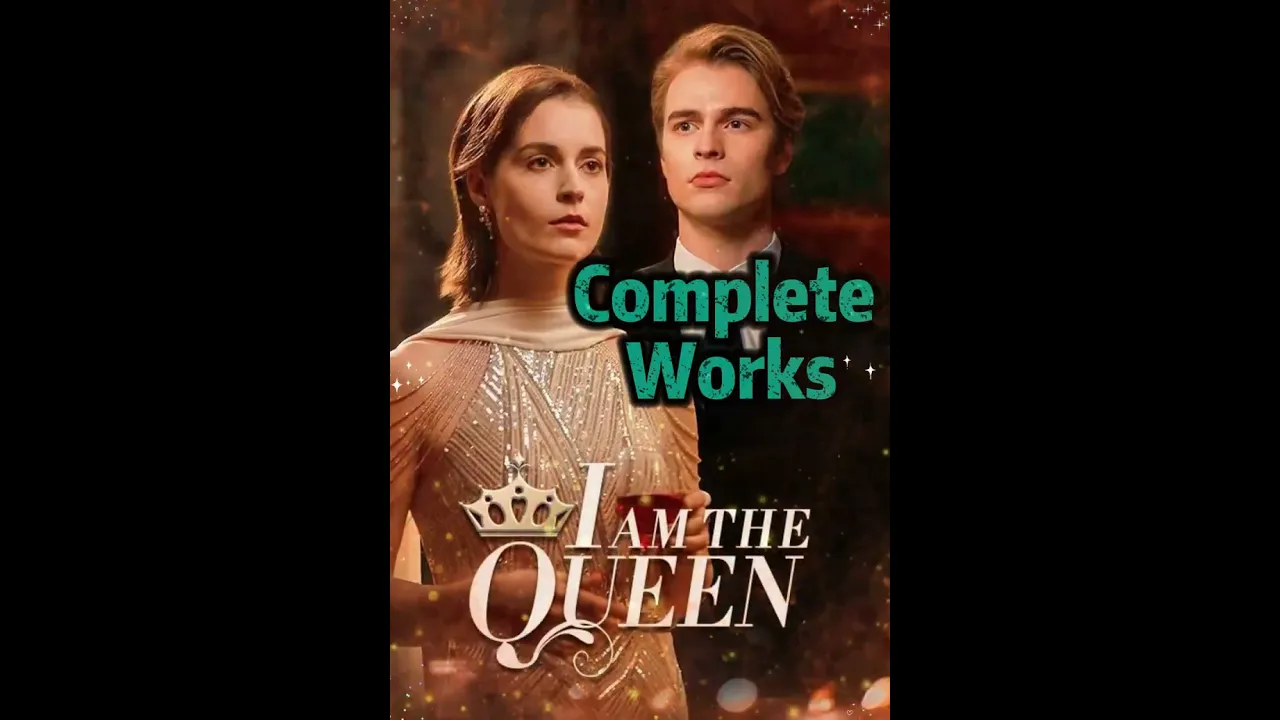 I am the Queen Complete Collection #shorts #shortplay #toptrending #funny #kalostv poster