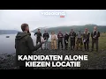 Download Lagu Donny Roelvink verdeelt verblijfsplekken van kandidaten Alone