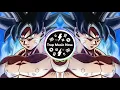 Download Lagu DRAGON BALL SUPER ULTRA INSTINCT (OFFICIAL TRAP REMIX)