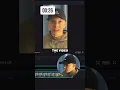 Capcut Tutorial on FACE TRACKING