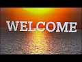 Sunset Worship Experience Praise and Worship Songs with Ocean Sunset LIVE - October 15 2023