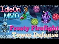 Legends of Idleon - Frosty Firefight