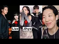 Download Lagu SEVENTEEN with FEMALE K-POP IDOLS