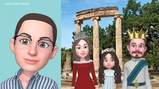 قصة الشهيدة فيلومينا بالعربي 