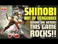 Download Lagu Shinobi: Art of Vengeance - Don't Believe the Backlash!