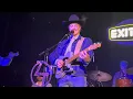 Zach Top - “Use Me“ @ Exit/In Nashville 4/4/24