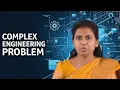 Complex Engineering Problem by Ms Meghamala Y