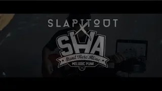 Download Stand Here Alone X Slap It Out - Pacífico - Guitar Cover | Ray Jhordan MP3