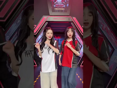Nhảy te te nữa #mamtv #ShowmatchDemKyQuaiFF