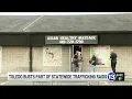 135 people arrested in statewide human trafficking crackdown