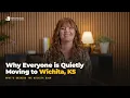Why Everyone is Quietly Moving to Wichita KS