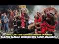 Download Lagu BARONGAN Ngamuk❗Stop Penonton Tdk Kondusif Jaranan NEW SABDO MANGGOLO Live PuhRubuh Semen Kediri