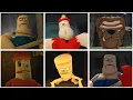 Download Lagu LAST ORDER! (SURVIVAL PUZZLE OBBY) ALL JUMPSCARES