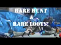 AQ3D Adventure 3D Hunting Special Monster For Rare Loots