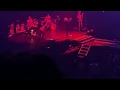 Burn Alive by The Last Dinner Party @ Amerant Bank Arena on 10/24/26 in Sunrise, FL