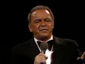 Frank Sinatra - My Way | Live from The Main Event at Madison Square Garden (1974)