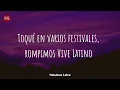 Gera MX - Papá (Letra / Lyrics)