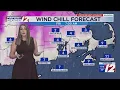 WPRI 12 Weather Forecast 25