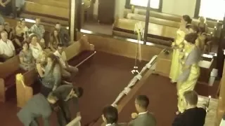 The Maldonado Wedding Part 1