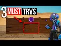 HOW TO USE THE PROP MANIPULATION DEVICE - FORTNITE CREATIVE