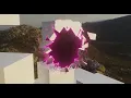 Fractured Portal Effect in Unity using Shader Graph