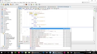 12 OOPS concepts in PHP Function Overloading overriding Part 11 YouTube