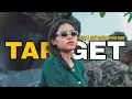 Lagu TARGET - Djuan Ft. Adhy Caribo \u0026 Thox Epon  (Official Music Video)