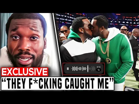 Download MP3 Audio Recordings That Incriminate Meek Mill