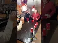 Lagu Grandma Sinks Pong Shot 😮‍💨😆