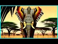 Download Lagu Serene savanna: Relaxing Music and the Beauty of African Nature