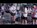 คิดมาก - ปาล์มมี่ | Cover by วงแมวชมพู | 4K