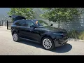 2025 Land Rover Range Rover Sport S Ponte Vedra Nocatee Jacksonville Beach St Augustine