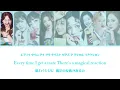 Alcohol-Free (English ver.) / TWICE 【カナルビ・日本語訳・日本語字幕】- From THE REMIXES