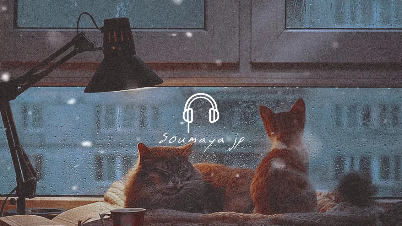 ⚠️"Sweet Night" V(BTS) but he only singing for you || Cozy Room Vibes,Rainy Night🌧️ [USE HEADPHONE]