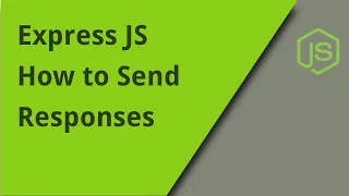Express JS - Sending Headers Content Attachments and Statuses