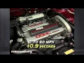 MotorWeek Retro Review 1992 Hyundai Sonata GLS