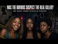 Juliana Nzita Tasia Fortune Nicole Miller Could Someone Else of the Same Race Be Responsible