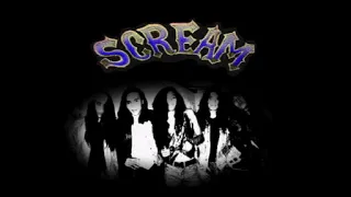 Kumpulan Scream - Rindu Pagi Pertama