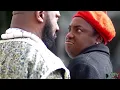 Riches Of The Grave - YUL EDOCHIE, LIZZY GOLD , DESTINY ETIKO 2026 Nig Movie