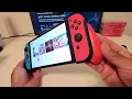 Skull Co NeoGrip for Nintendo Switch OLED