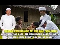 Download Lagu Tangis Haru Anak Yatim Saat Kang Dedi Mulyadi Datang ke Rumah Reyotnya…